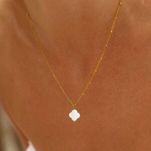 Atolea Positano Necklace